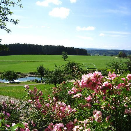 Gaestehaus Schloss Kronburg Bagian luar foto